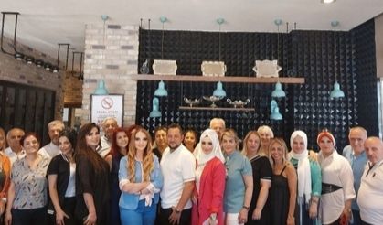 Kadın Ve Güç Derneği Fatma Duman İle Devam Dedi