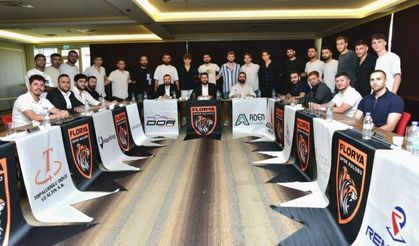 Florya Spor Kulübü Florya spor şampiyonluğa kitlendi