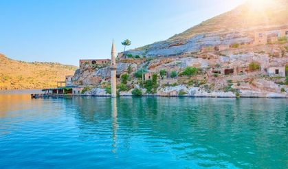 Güneydoğu'nun Saklı Cennetleri