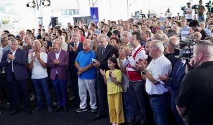 İBB'den Şile'ye Dev Yatırım Hamlesi