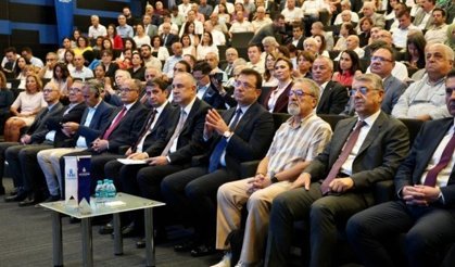 İmamoğlu: Kanal İstanbul 'a Saplanacak Olan Bir Hançerdir