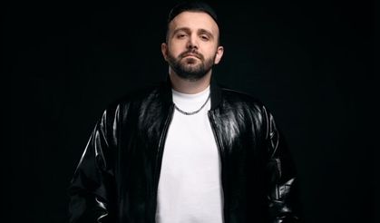 Ünlü Sanatçı Eralp Yolcu, Aqua Florya Hayal Kahvesi'nde muhteşem bir geceye imza attı