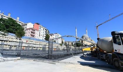 İmamoğlu’ndan Yerel Seçimler  İçin  ‘İftira  Siyaseti’ Uyarısı