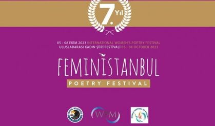 Kadın Olmayı Kutlayan Tek Festival “FeminİSTANBUL’ 7. Yaşında !