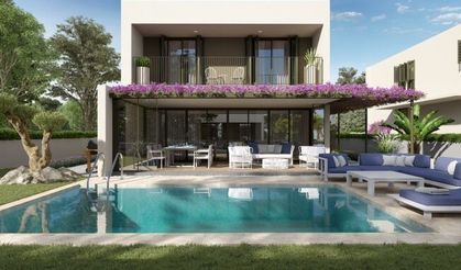 “Yenilenebilir Enerjiyi Doğal Yaşamla Birleştiriyoruz”