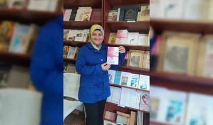 Hülya Günay: Dünya Yolculuğu Ağaçla Başlıyor!
