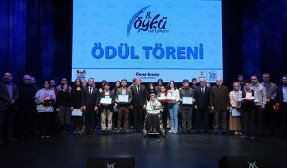 9. Öykü Yarışması’na Rekor Katılım