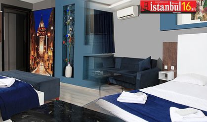 Bakırköy'ün Özgün ve Lüks Konaklama Deneyimi