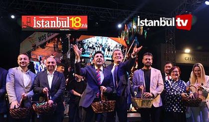 “Geleneksel Tıp Festivali” 26’ıncı Kez Merkezefendi’de..!