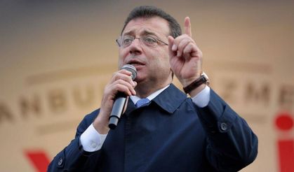 İmamoğlu Bilirkişi Davasında Manifesto Gibi Bir Konuşma Yaptı