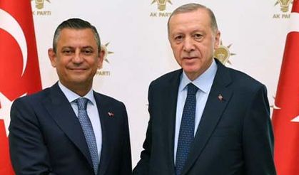 CHP Erdoğan İle Kavga Ederek Hiç Bir Şey Kazanamaz