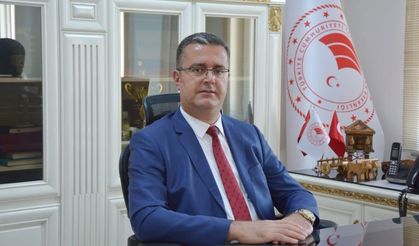 Tarımda Malatya’dan Samsun ’a Uzanan Yolculuk
