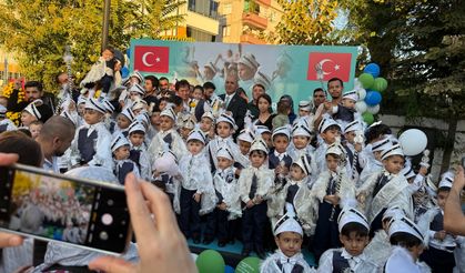 Modern Çağın Robin Hood’u Muhtar Hüseyn Erkol