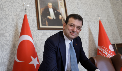 İmamoğlu Zindandan Fransız  Gazetesine Ne Yazdı ?