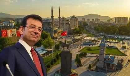 İmamoğlu Zindanından Kayseri'de Yapılan 75 'i Eyleme Katılanlara Seslendi