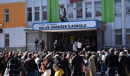 Kaybedeni Olmayan Yarışma 20.Geleneksel Kitap Okuma Yarışması Başlıyor