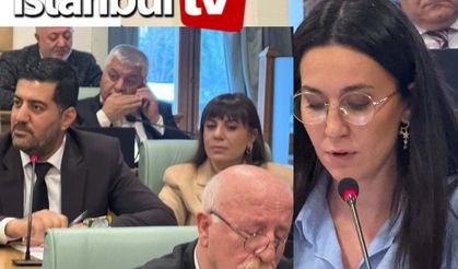 CHP Meclis Üyeleri Süleyman Dağ ve Özdenur Şentürk’ten 2 Önemli Önerge