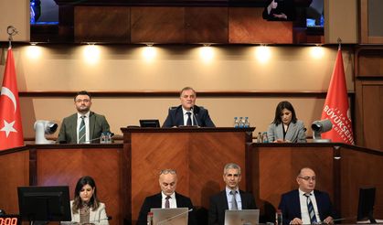 İBB Başkan Vekili Nuri Aslan Bu Ramazan'da Kimseyi Geride Bırakmayacağız Dedi