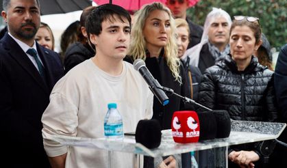 Eşi Ve İki Ağabeyi Tutuklu Yargılanan Dilek İmamoğlu Ailelere Dokunmayın Diye İsyan Etti