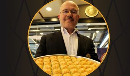 Baklavacı Mehmet Yıldırım Neden Halk’ a Fahiş Fiyata Ürün Satıyorsun ?