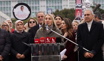 Dr. Dilek Kaya İmamoğlu Siyasi Parti Liderlerine Önerdi ?