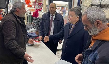 YRP’Lİ İbrahim Gök: Türkiye bu tabloyu daha fazla taşıyamaz