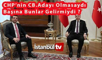 İmamoğlu Ve Arkadaşları Neden Tutuklandı ?