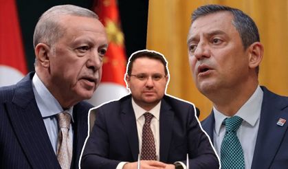 Ey Parti Başkanları Artık Partilerinizi Değil Önce Ülkemizi Düşünelim