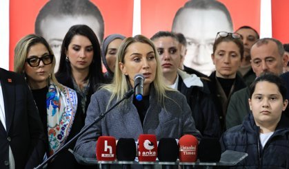 Dr. Dilek İmamoğlu İddianame Gözümüzün Önünde Çöktü