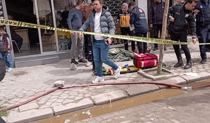 Özensiz Yıkım Ölüm Getirdi, Batsın Binanız