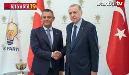 Ak Parti Hatadan Dönerse Kendisi Ve Ülke İçin İyi Yapar