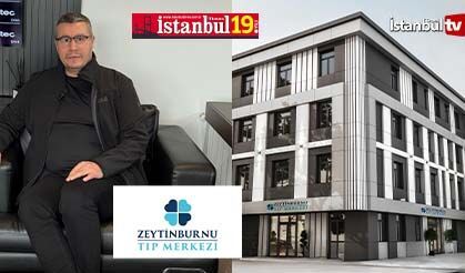 Zeytinburnu Tıp Merkezi Çeyrek Asırlık Tecrübesi İle Halkın Hizmetinde