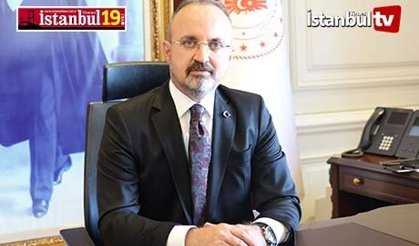 Turan:“Çanakkale, bir milletin kaderini değiştiren büyük direniştir”