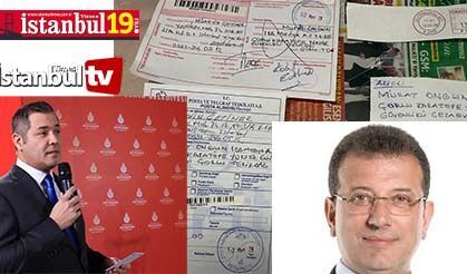 İBB Tutuklularının Mektupları Ve Gazeteleri Neden Cezaevi Yönetimleri Tarafından Kabul Edilmiyor ?