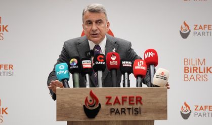 “Karamahmutoğlu: Bütün Muhalefet Partileri AKP İktidarının Aleyhine Ülkenin Lehine Tek Aday Çıkarmalıdır “