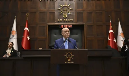 "Farklılıklarımızı bir yana bırakıp kardeşliği yüceltmeliyiz”