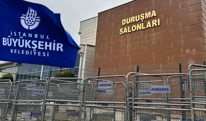 Tutuklu İBB Bürokratları 14 Aydır ilk Kez Basın Ve Kamuoyuna Açıklama Yaptılar
