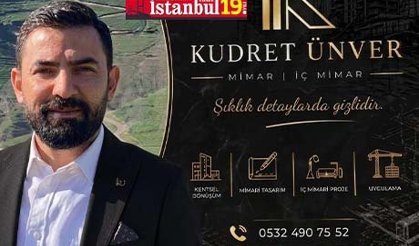 Ünver İnşaat İlçenin Kentsel Dönüşümüne Katkıda Bulunuyor