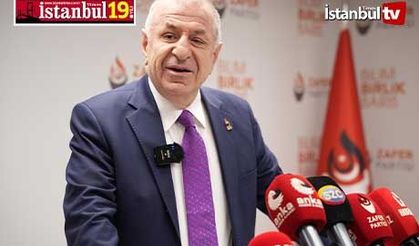 Ümit Özdağ'dan Dikkat Çeken Ekonomik Veri Paylaşımı