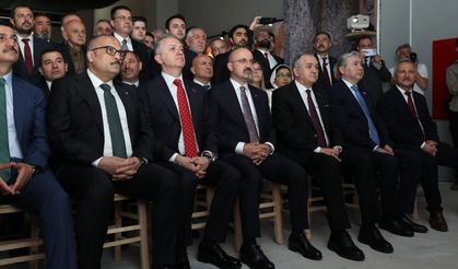 Bülent Turan: "Repressiya'da KurşunaDizilenlerin Tek Suçu Türk ve Aydın Olmaktı