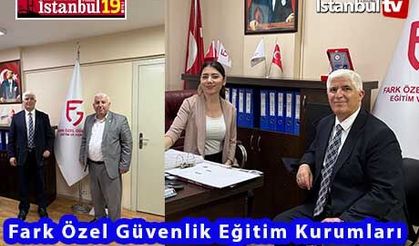 Farkı Fark Etmek Yep Yeni Bir Gelecek Denmektir