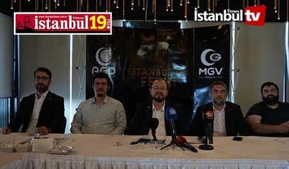 AGD-MGV, İstanbul'un Fethi'nin 573. Yılını Büyük Bir Programla Anacak