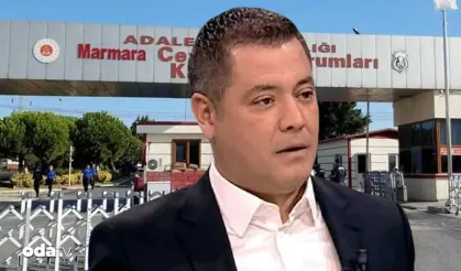Murat Ongun İddianamenin İçinden Geçti
