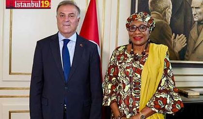 Sosyalist Enternasyonel: “Tutuklu Belediye Başkanının Bir An Önce Özgürlüğüne Kavuşmalı