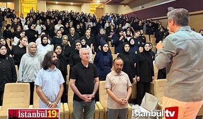 Dr. Faruk Öndağ’Dan Öğrencilere LGS Motivasyonu