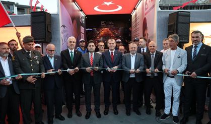 Zeytinburnu’nda 15 Temmuz’un 10. Yılında Anlamlı Anma Programı
