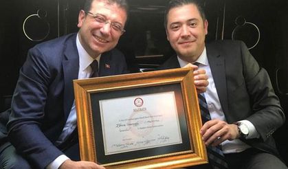 İBB Medya A.Ş.Yönetim Kurulu Başkanı Murat Ongun; İDDİANAMENİN İÇİNDEN GEÇTİ