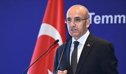 Şimşek: % 29 Faiz İle Kimse Yapılandırma Başvurusu Yapmaz, Faizleri Kaldır En fazla 36 Ay Vade Yap