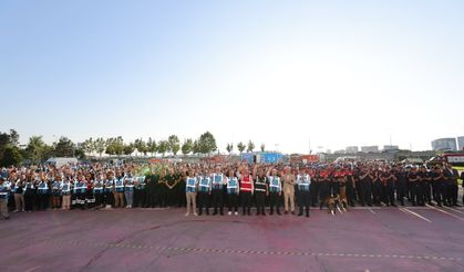 İBB İmamoğlu Döneminde AFET Öncesi Farkındalık Ve Bilinçlendirme Faaliyetlerine Önem Vermeye Devam Ediyor