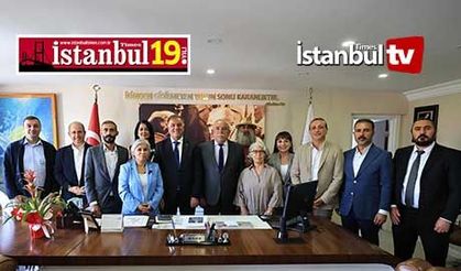 Hacı Bektaş Programları İmamoğlu İle Beraber Farklı Bir Evreye Geldi